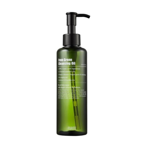 PURITO - Ulei demachiant, From Green Cleansing Oil 200ml