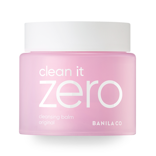 BANILA CO- Balsam demachiant, Clean It Zero Cleansing Balm Original 100ml