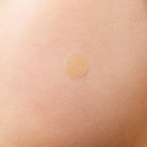 Plasturi impotriva cosurilor si acneei, Cosrx Acne Pimple Master- 24 bucati