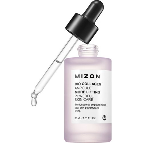 MIZON - Ser cu colagen bio, Bio Collagen Ampoule 30ml