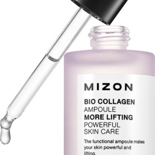 MIZON - Ser cu colagen bio, Bio Collagen Ampoule 30ml
